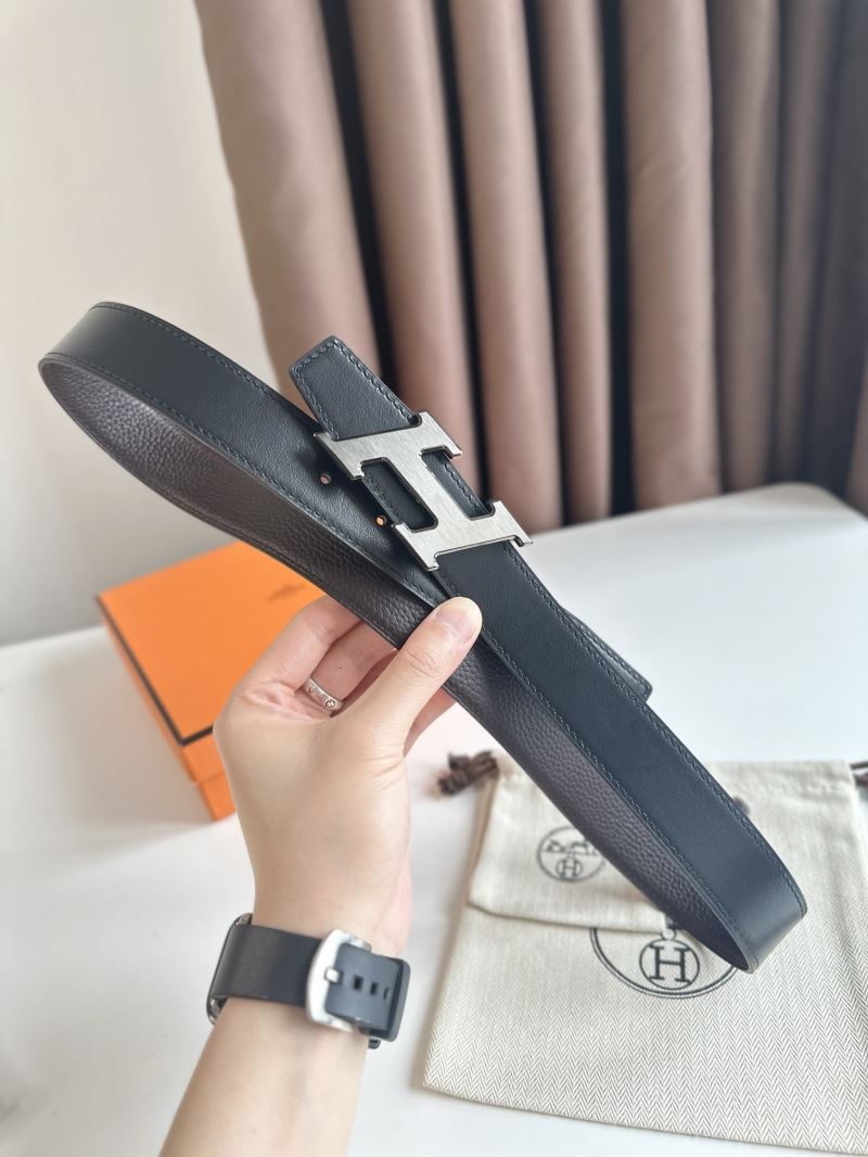 Hermes Belts